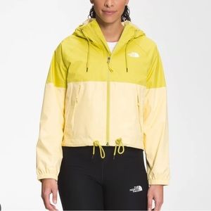 The North Face Antora Rain Hoodie Jacket